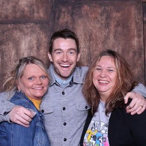 Meet your Posher, Tammy